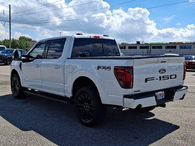 صورة مصغرة 4 لـ 2026 FORD F-150 LARIAT