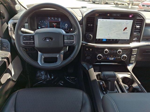 صورة مصغرة 11 لـ 2026 FORD F-150 LARIAT