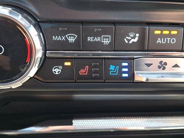 صورة مصغرة 25 لـ 2026 FORD F-150 LARIAT