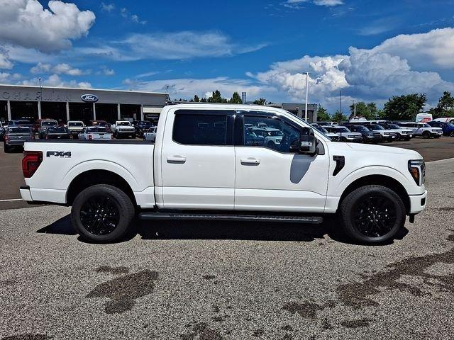 صورة مصغرة 7 لـ 2026 FORD F-150 LARIAT