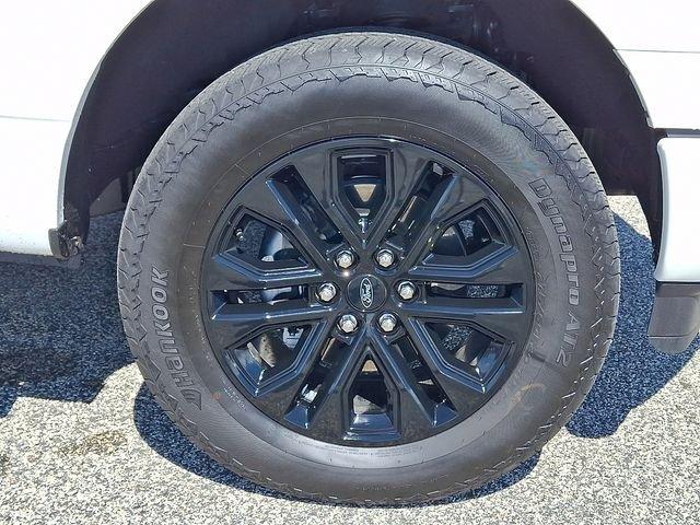صورة مصغرة 8 لـ 2026 FORD F-150 LARIAT