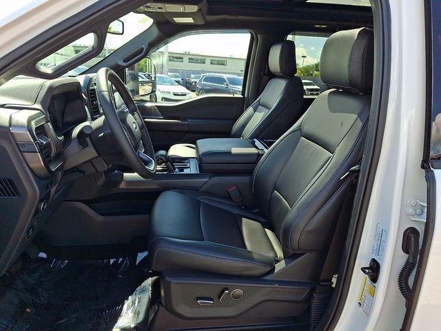 صورة مصغرة 13 لـ 2026 FORD F-150 LARIAT