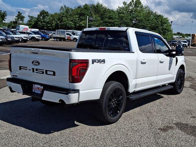 صورة مصغرة 6 لـ 2026 FORD F-150 LARIAT