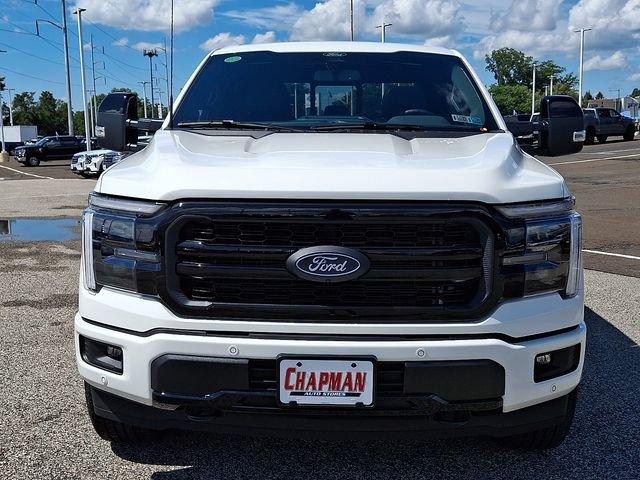 صورة مصغرة 2 لـ 2026 FORD F-150 LARIAT