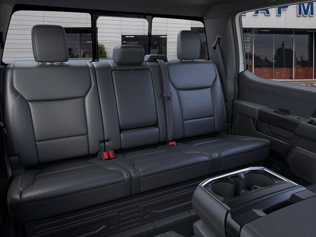 صورة مصغرة 11 لـ 2026 FORD F-150 LARIAT