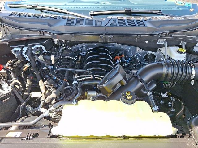 صورة مصغرة 28 لـ 2026 FORD F-150 LARIAT