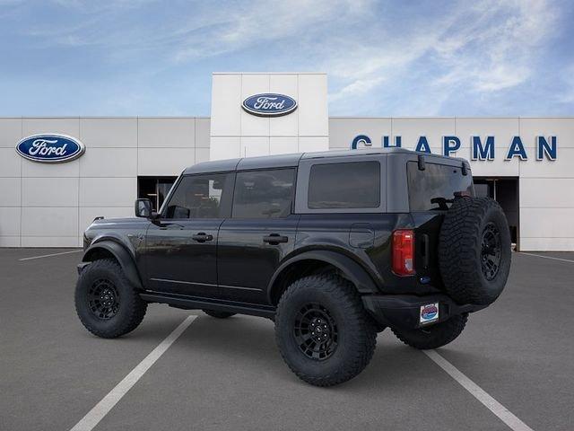 FORD BRONCO - 4