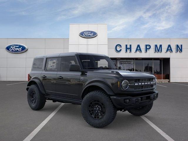 FORD BRONCO - 7