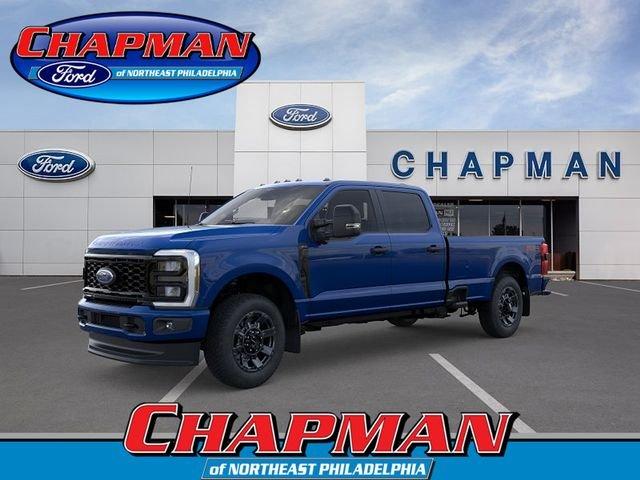 New 2026 Ford F-350 XL