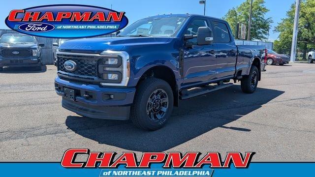 New 2026 Ford F-350 XL