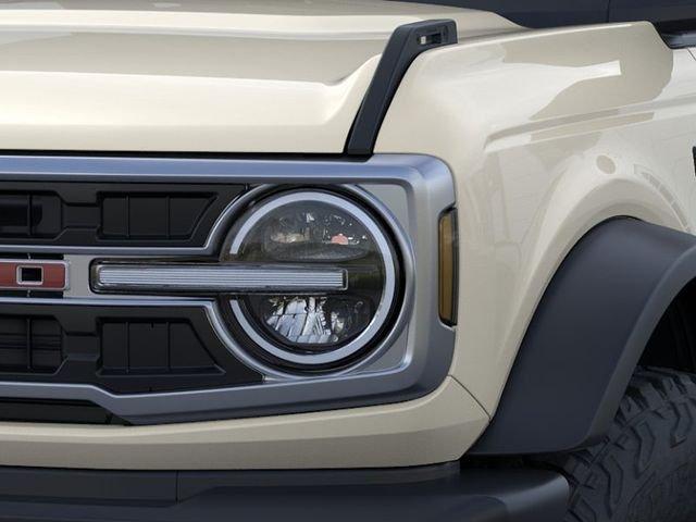 2026 FORD BRONCO OUTER BANKS 缩略图 20