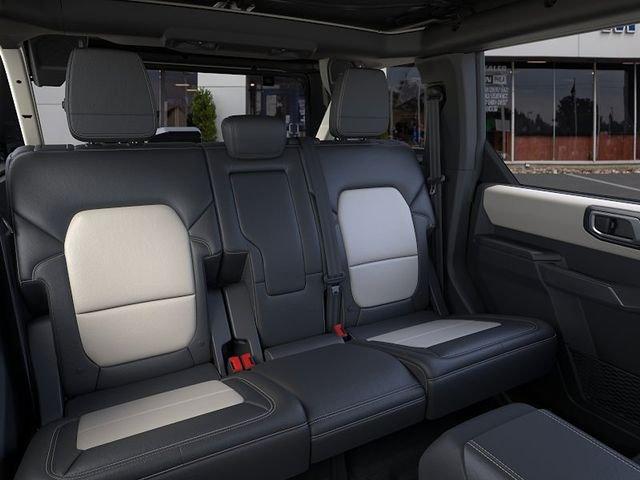 2026 FORD BRONCO OUTER BANKS 缩略图 11