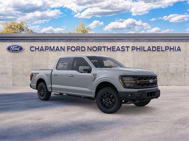 2026 FORD F-150 TREMOR — фото 7