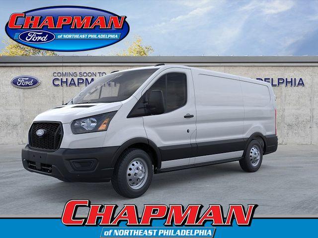 New 2026 Ford Transit-150 BASE
