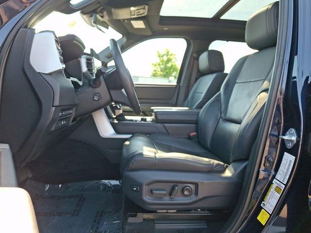 صورة مصغرة 13 لـ 2024 Toyota TUNDRA PLATINUM