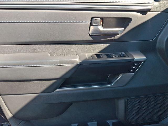 صورة مصغرة 12 لـ 2024 Toyota TUNDRA PLATINUM