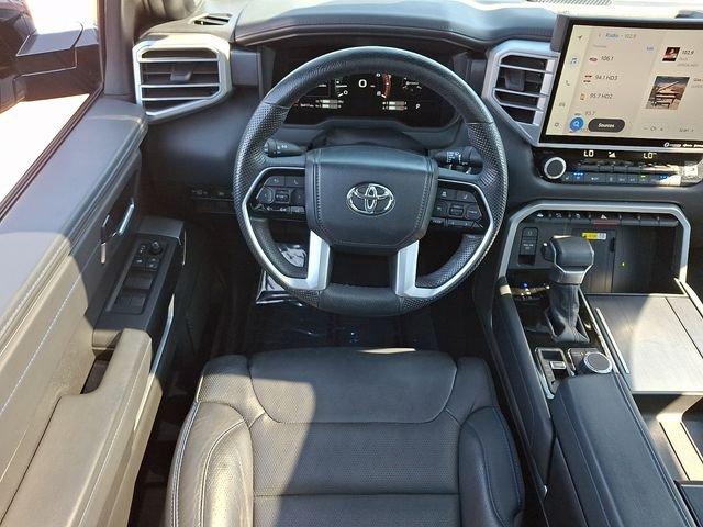 صورة مصغرة 11 لـ 2024 Toyota TUNDRA PLATINUM