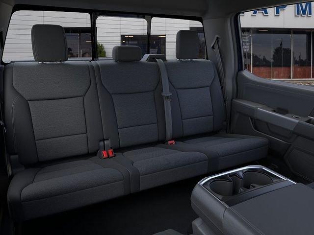 2026 FORD F-150 XLT — миниатюра 11