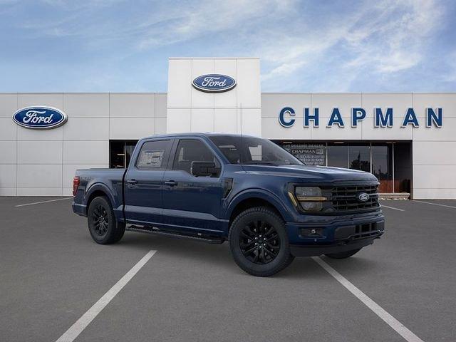 صورة 7 لـ 2026 FORD F-150 XLT