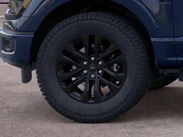 2026 FORD F-150 XLT 缩略图 18