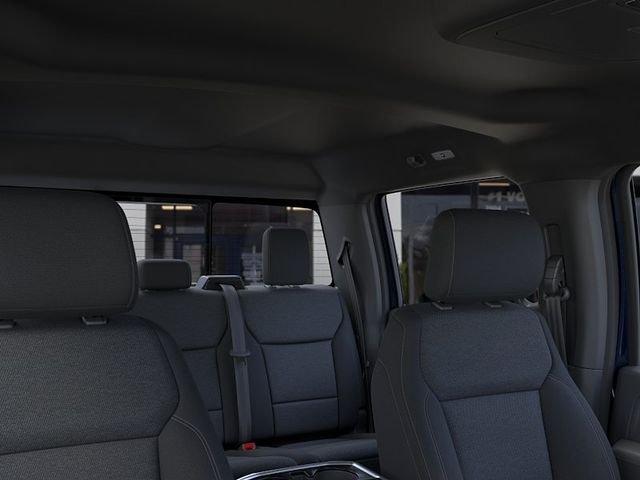 2026 FORD F-150 XLT — миниатюра 22