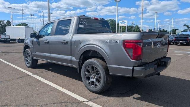2026 FORD F-150 STX 照片 3
