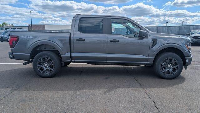 2026 FORD F-150 STX 照片 6