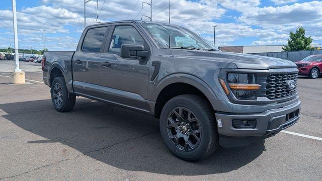 2026 FORD F-150 STX 照片 7