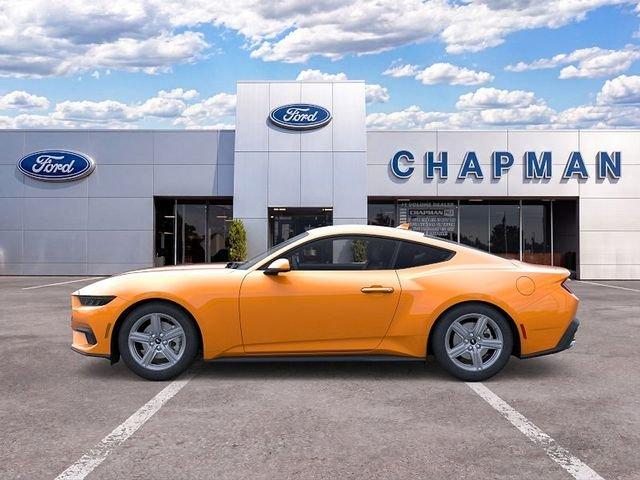 2026 FORD MUSTANG ECOBOOST PREMIUM — миниатюра 3