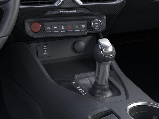 2026 FORD MUSTANG ECOBOOST PREMIUM — миниатюра 15