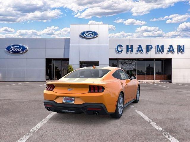 2026 FORD MUSTANG ECOBOOST PREMIUM — миниатюра 8