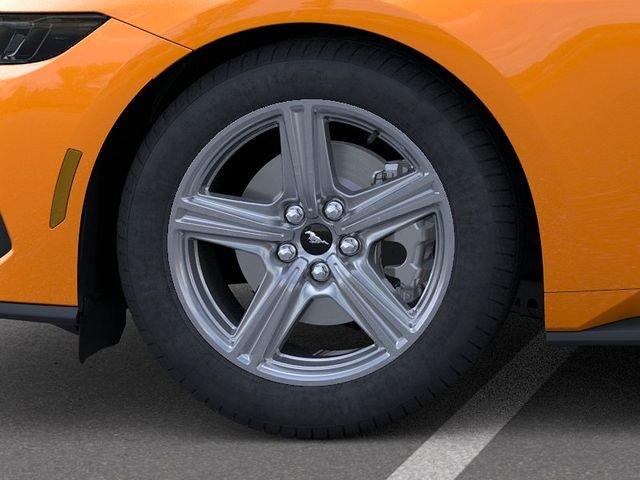 2026 FORD MUSTANG ECOBOOST PREMIUM — миниатюра 19
