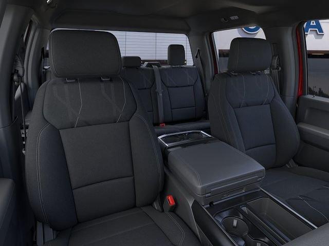 2026 FORD F-150 STX photo 10