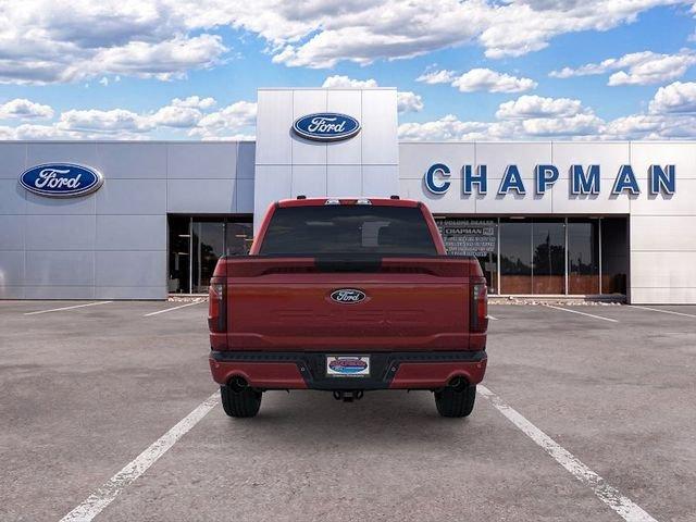 2026 FORD F-150 STX photo 5