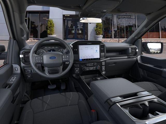 2026 FORD F-150 STX photo 9