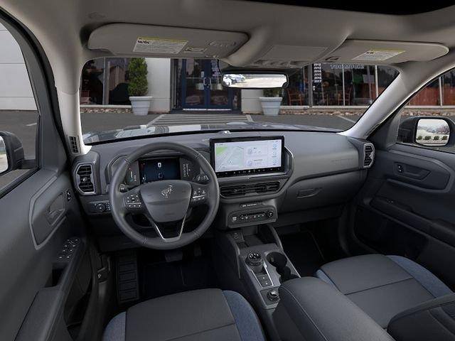 صورة 9 لـ 2026 FORD BRONCO SPORT OUTER BANKS