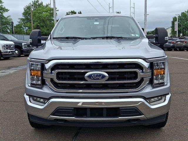 صورة 2 لـ 2022 FORD F-150 XLT