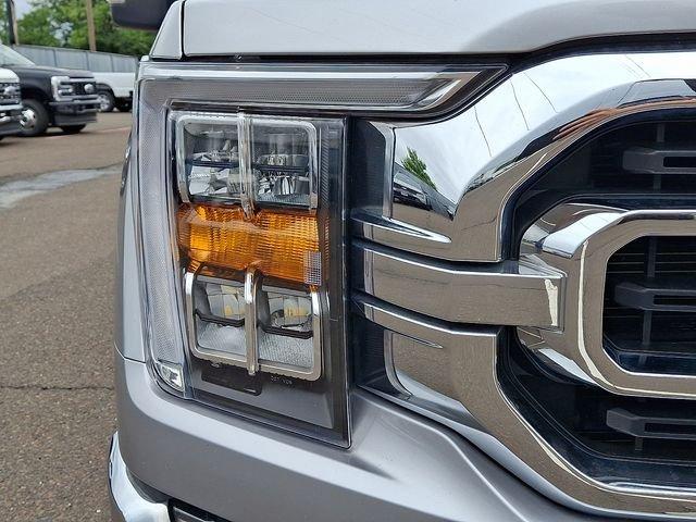 صورة 8 لـ 2022 FORD F-150 XLT