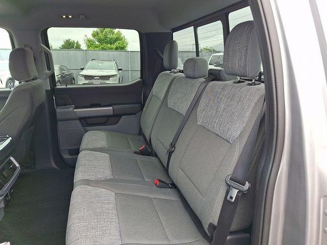 صورة 9 لـ 2022 FORD F-150 XLT