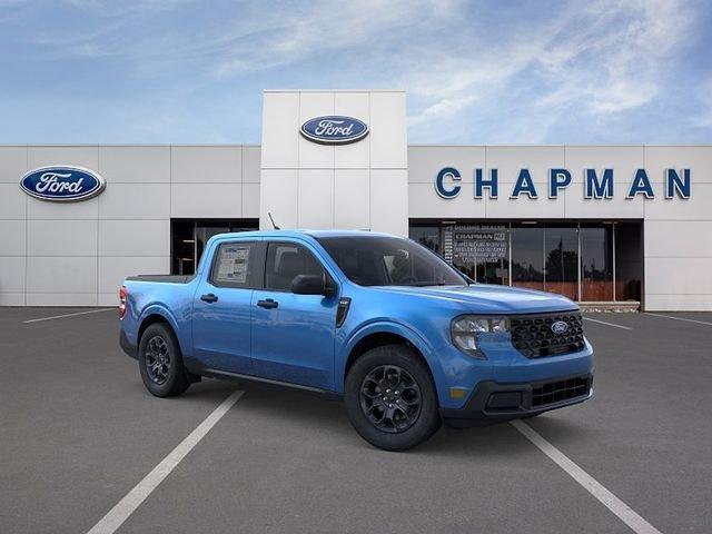 2026 FORD MAVERICK XLT — фото 7