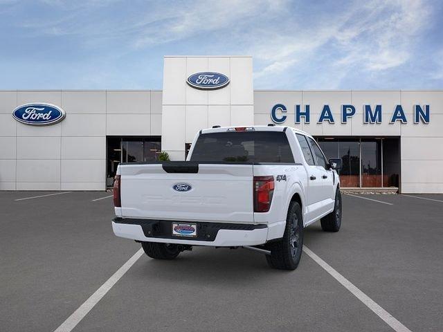 صورة 8 لـ 2026 FORD F-150 STX