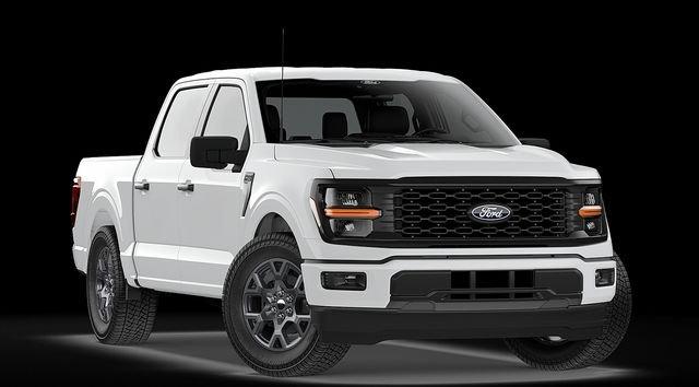 صورة 4 لـ 2026 FORD F-150 STX