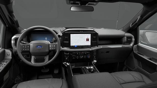 صورة 7 لـ 2026 FORD F-150 STX