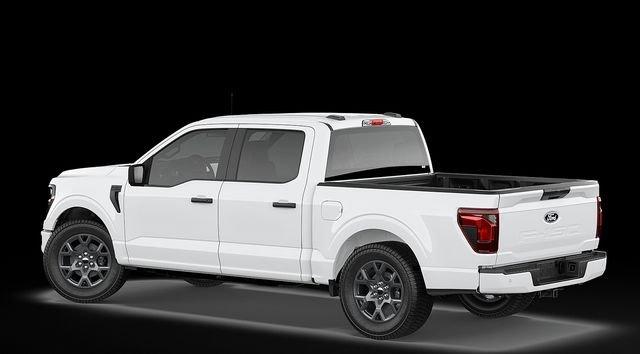 صورة 2 لـ 2026 FORD F-150 STX