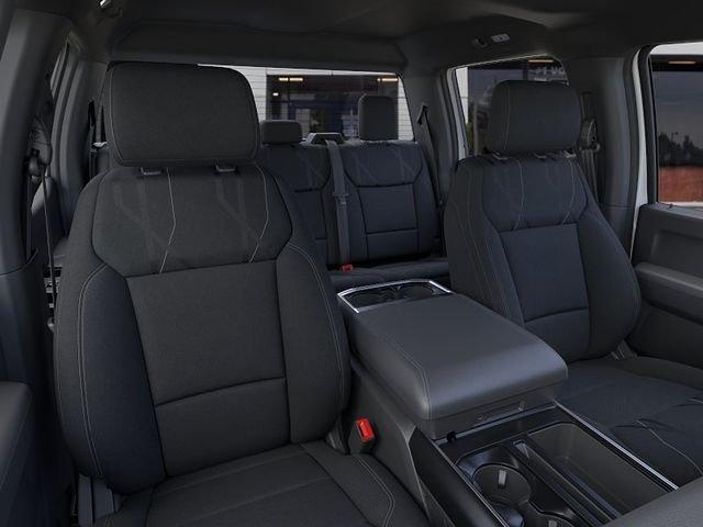صورة 10 لـ 2026 FORD F-150 STX