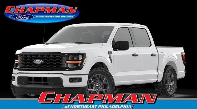 صورة 1 لـ 2026 FORD F-150 STX