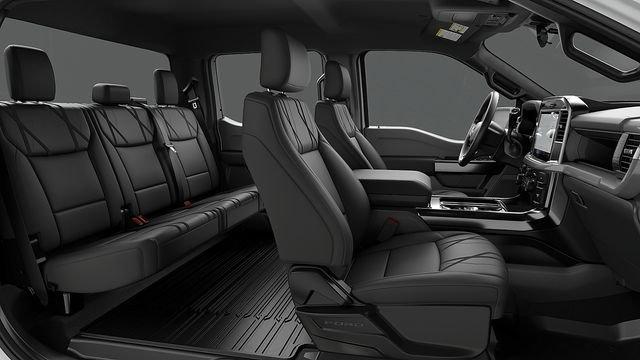 صورة 6 لـ 2026 FORD F-150 STX