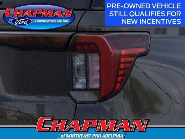 2026 FORD EXPLORER ACTIVE 缩略图 21