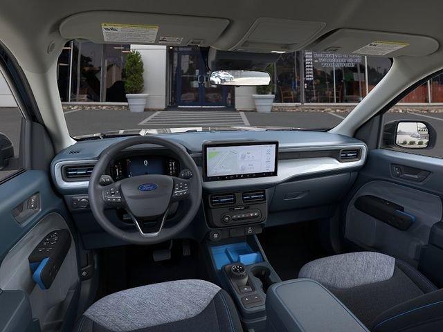 2026 FORD MAVERICK XLT 照片 9