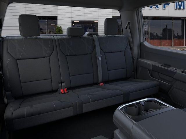 2026 FORD F-150 STX 照片 10